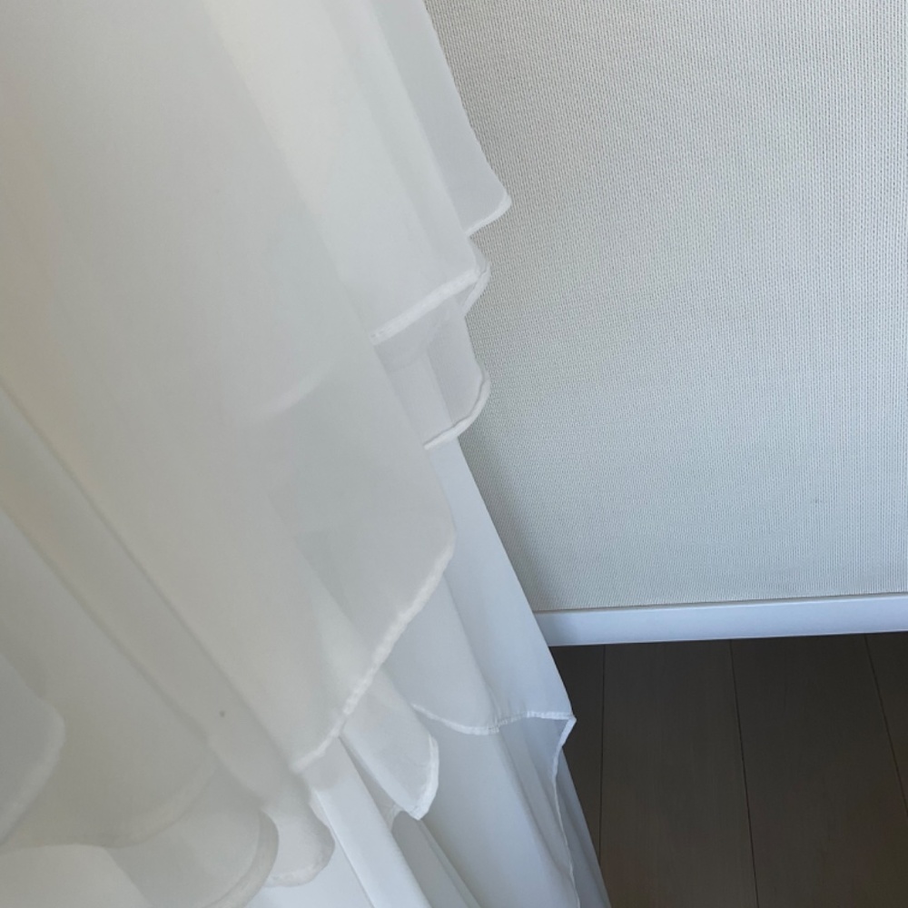 Custom Wedding gown - Picture 11 of 14
